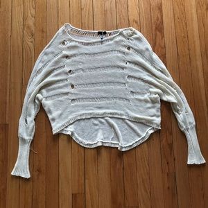 Nollie Sweater